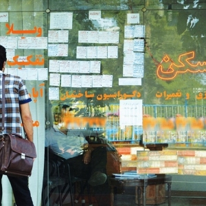 مدل سناریویی دسترسی به مسکن و فشار اجاره
