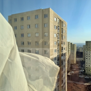 داشبورد جامع بازار مسکن و اجاره